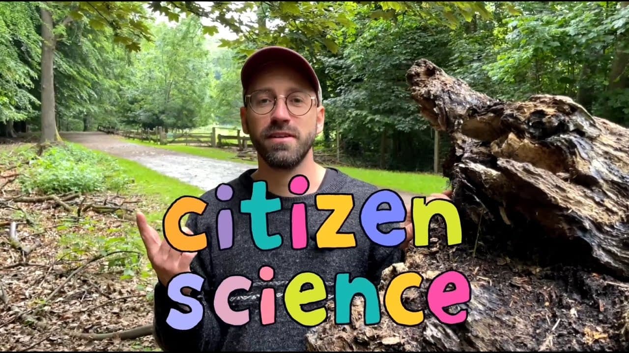 Citizen Science – Eine Vorstellung Vorschaubild
