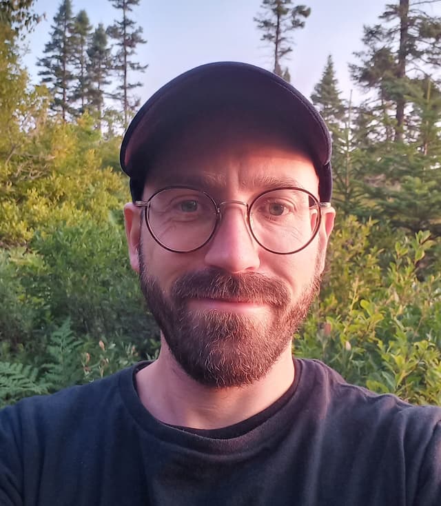 Profilbild von Tim Kiessling